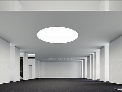 现代其他通用空间