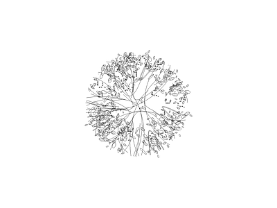 花 顶级家具图块图块