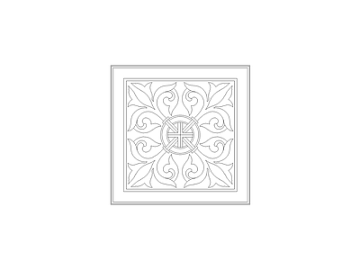 陈设类立面挂画 挂画
