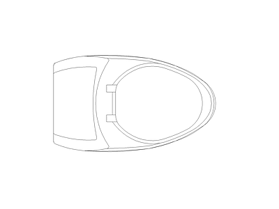 卫浴设施 卫生间电器洁具厨具灯具施工图