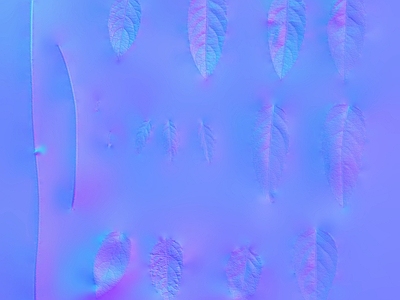 其他法线