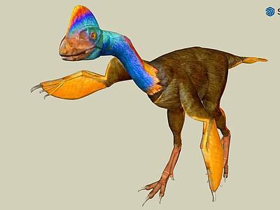 oviraptor