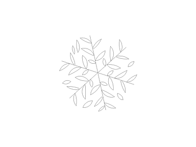 绿植 总图块