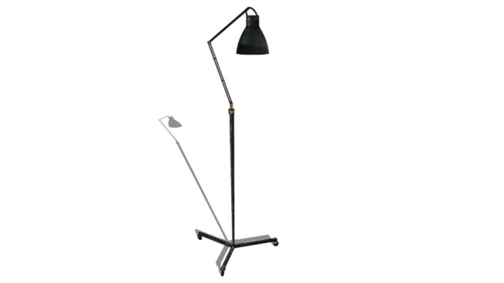 lampadaire工业，Maisons du monde，104.760，259€大奖：