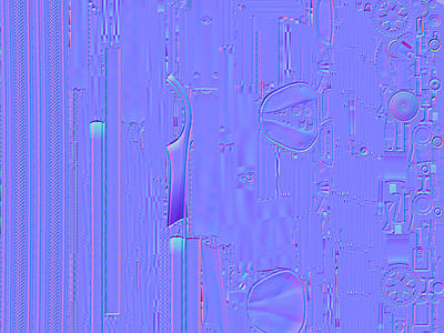 其他法线