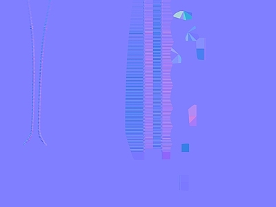 其他法线