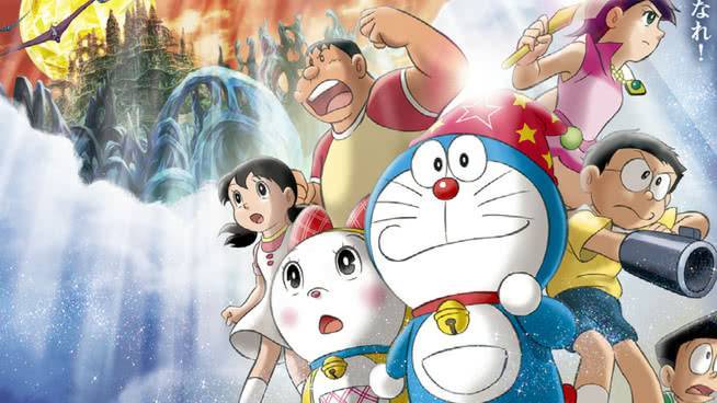 Doraemon（下载前查看3D模式） 玩具 毛绒玩具 玩具店 游乐场 画