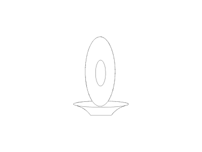 陈设类立面挂画 陈设