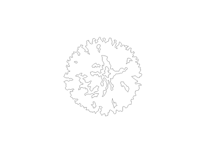 填充图案 常用平面立面图块