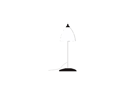 灯具图块 进口家具平立面图块