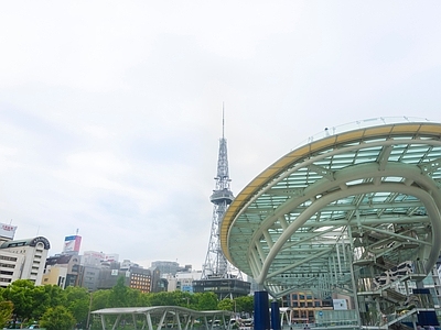 外景 城市外景