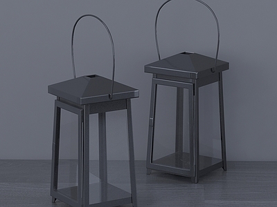 现代马丁灯 灯具