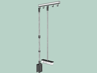 现代风格修理工具