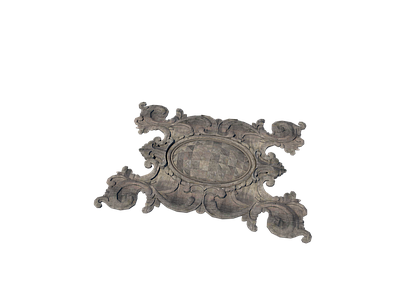 欧式风格浮雕