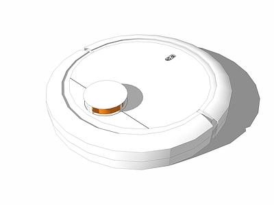 现代风格吸尘器 现代风格家用电器组合 扫把