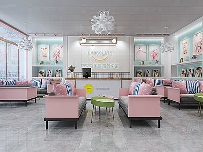 北欧母婴店