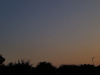 外景风景天空贴图