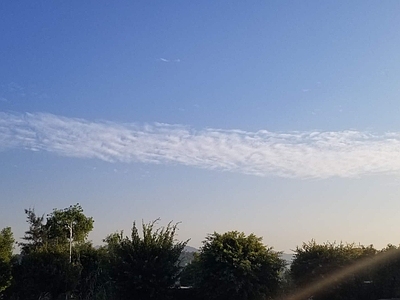 外景风景天空贴图