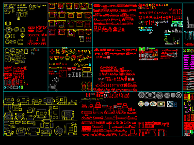 超级实用图库2004版
