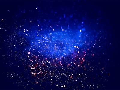 外景 星空 科幻 宇宙