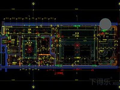 成都丽思卡尔顿酒店样板房