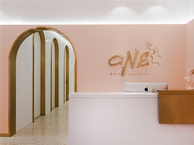 29 昆明 O N E Aesthetics 妆造店  F