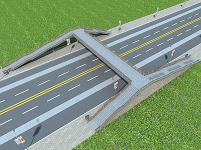 现代桥 大桥 桥梁 高架桥 公路桥 小桥 钢索桥 斜拉桥 拱桥 天桥
