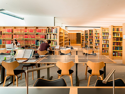 MICA  牛津大学皇后学院