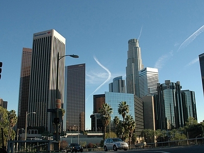 高清外景贴图