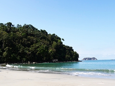 高清外景贴图