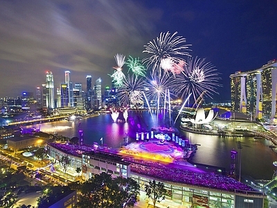 高清外景贴图