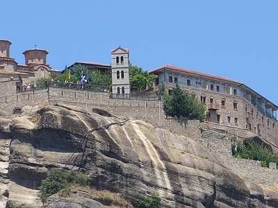高清外景贴图