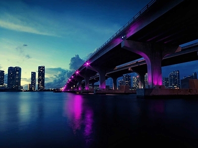 高清外景贴图