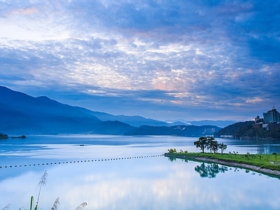 高清外景贴图