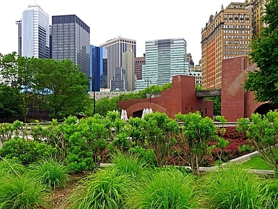 高清外景贴图