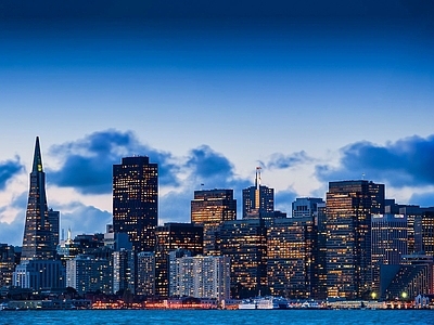 高清外景贴图