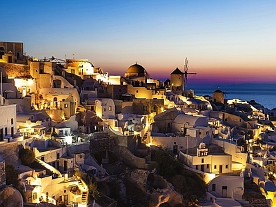 高清外景贴图