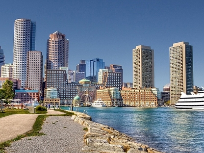 高清外景贴图