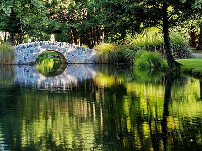 高清外景贴图