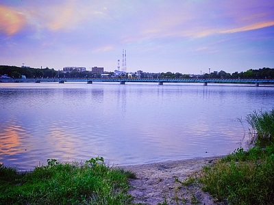 高清外景贴图