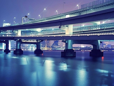 高清外景贴图