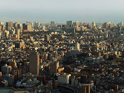 高清外景贴图