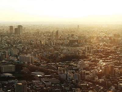 高清外景贴图