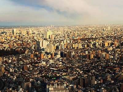 高清外景贴图