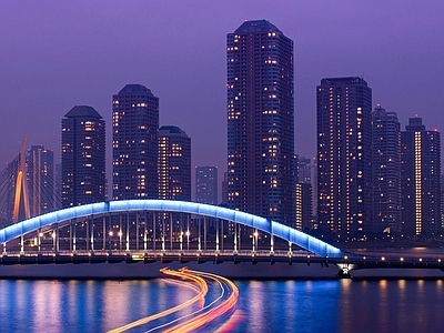 高清外景贴图