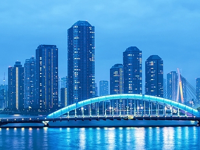 高清外景贴图
