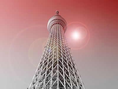 高清外景贴图