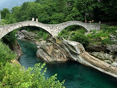 高清外景贴图