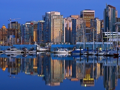 高清外景贴图