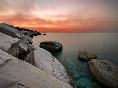 高清外景贴图